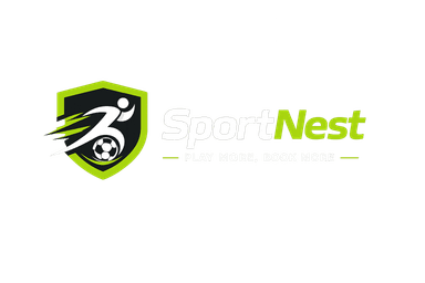 SportNest Logo